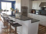 Kitchen of home remodeled by Bothun Brothers Construction